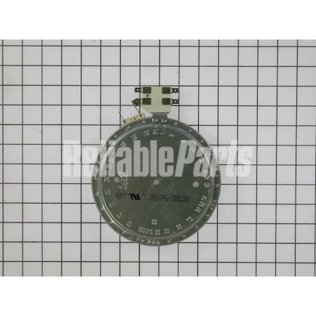 Samsung DG47-00023A Samsung Range Oven Radiant Surface Heater Element DG47-00023A